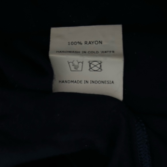 Faithful the Brand Midi Dress - Picture 9 of 11